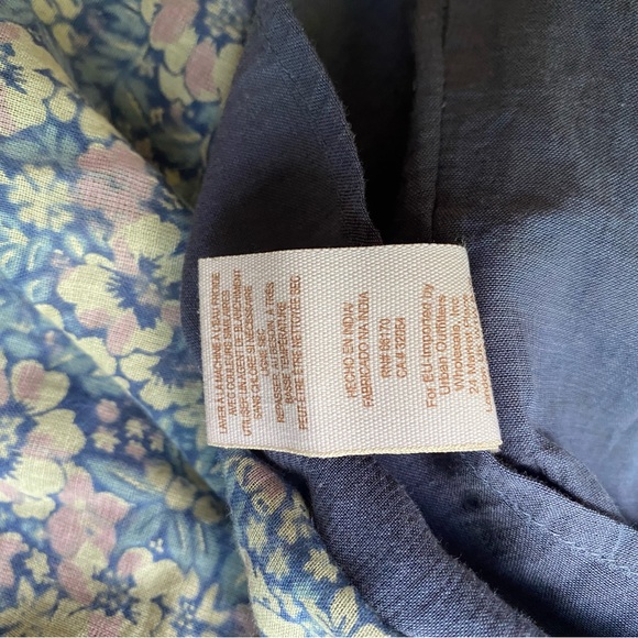 Free people Floral dress size XS - Picture 13 of 15